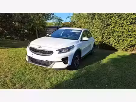 Kia Ceed 1.6 CRDi 136 Active