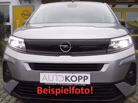 Opel Combo 1.2 110 Elegance