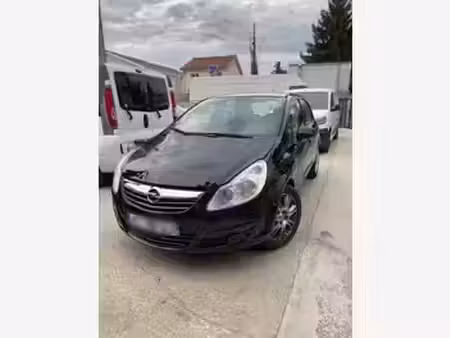 Opel Corsa 1.3 CDTI 75