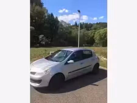Renault Clio 1.5 dCi 85 Confort Expression