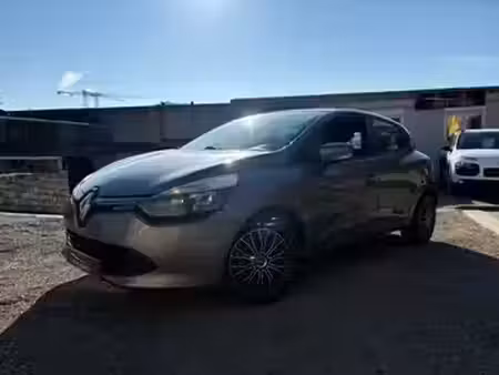 Renault Clio 1.5 dCi 75 Expression