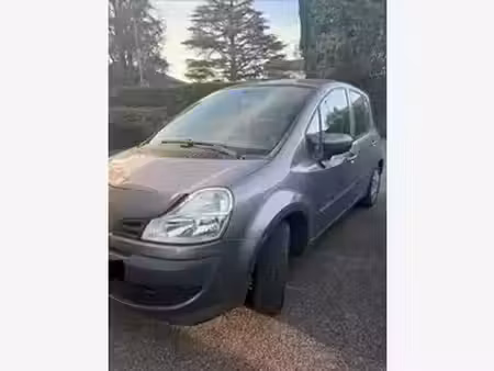 Renault Modus 1.5 dCi 65 Expression