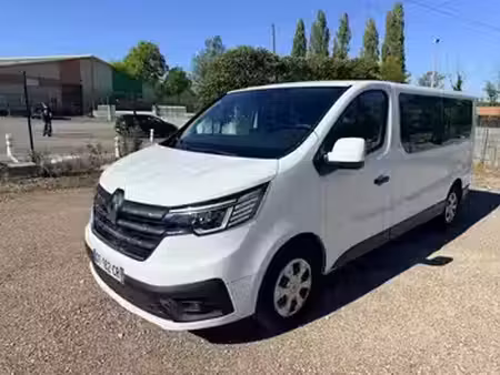 Renault Trafic 2.0 dCi 150 Techno