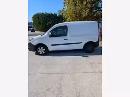 Renault Kangoo 1.5 dCi 90 Confort