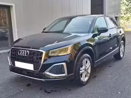 Audi Q2 30 TDI 2.0 TDI 116 Design