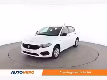 Fiat Tipo 1.3 MultiJet 95 S