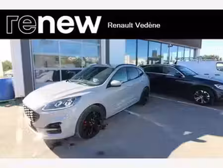 Ford Kuga 2.5 190 ST Line X 4x4