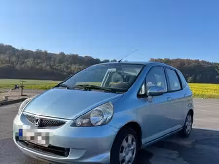Honda Jazz 1.3 83