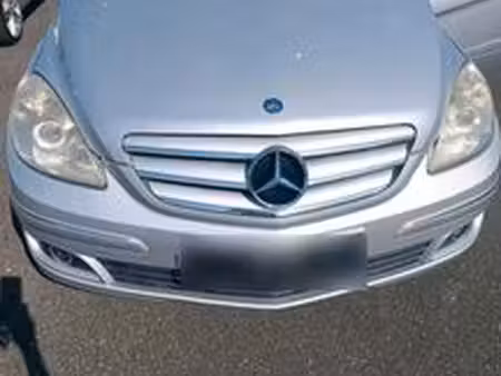 Mercedes-Benz Classe B B 180 2.0 116