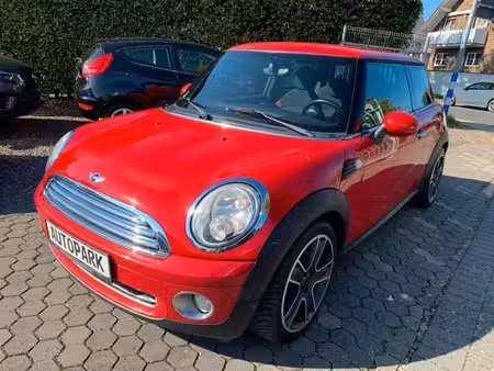 Mini Mini One 1.4 95