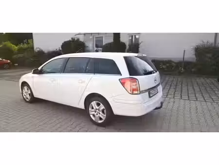 Opel Astra 1.7 CDTI 110 Selection