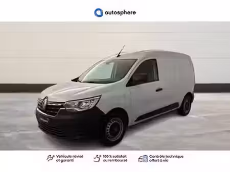 Renault Express Van 1.5 dCi 75 Confort