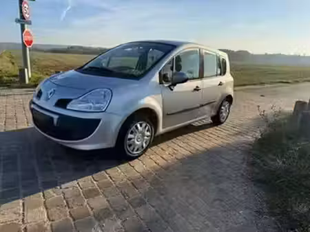 Renault Modus 1.5 dCi 65 Expression