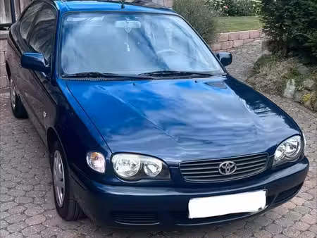 Toyota Corolla 1.4 97
