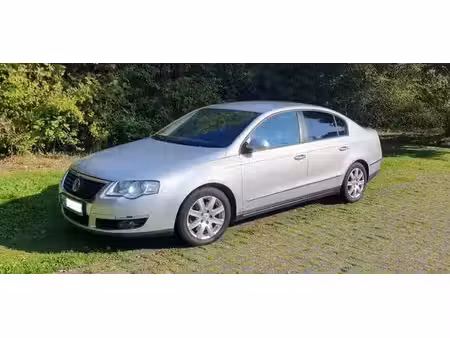 Volkswagen Passat 2.0 FSI T 150 Highline