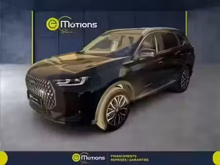 Chery Tiggo