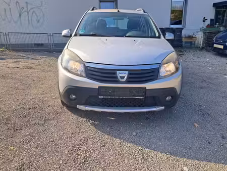Dacia Sandero 1.6