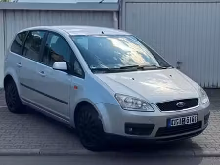 Ford C-max 1.6 115 SE