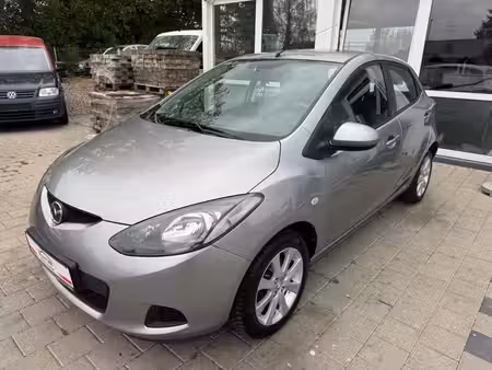 Mazda Mazda2 MZR 1.3 75