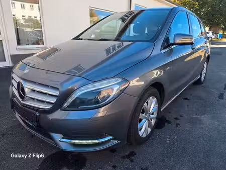 Mercedes-Benz Classe B B 180