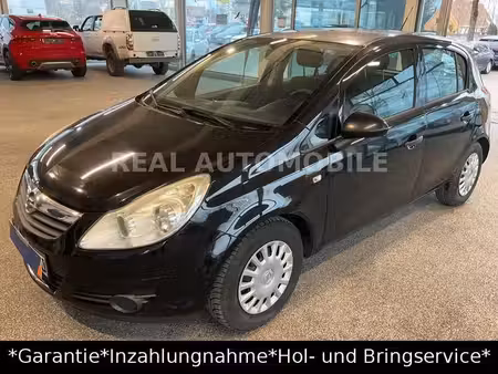 Opel Corsa 1.2 80 Selection