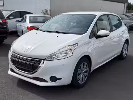 Peugeot 208 1.0 PureTech 68 Active