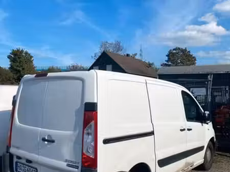 Peugeot Expert 