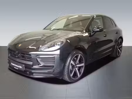 Porsche Macan 2.0 265 4x4