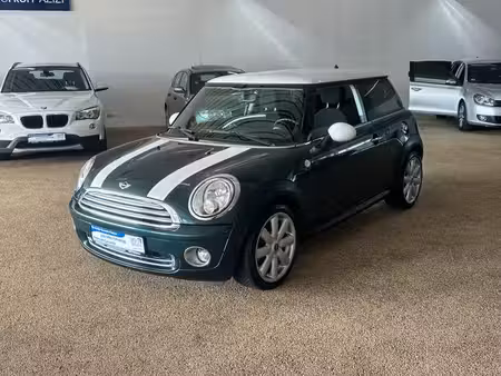 Mini Mini Cooper 1.6 120