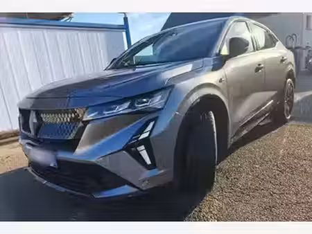 Renault Rafale E-Tech 1.2 200 Esprit Alpine