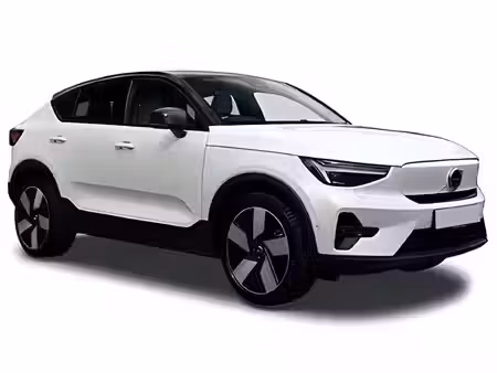 Volvo C40 252 Plus