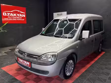 Opel Combo 1.6