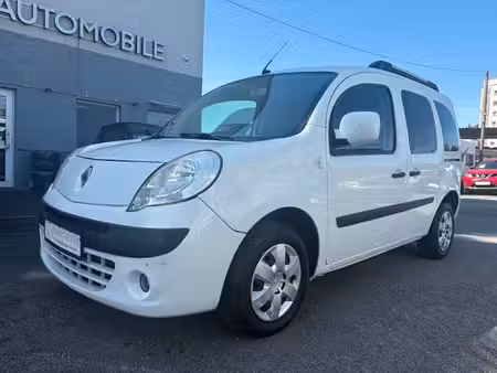 Renault Kangoo 1.6 Expression
