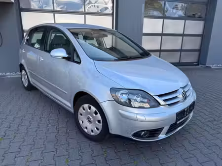 Volkswagen Golf Plus 1.6 FSI 115 Confortline