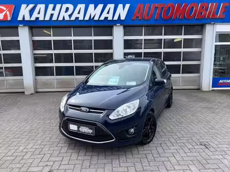 Ford C-max 1.0 Trend