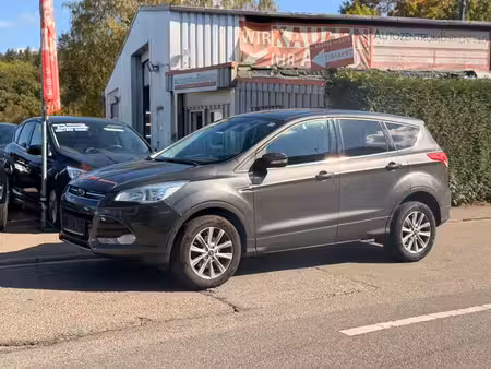Ford Kuga 1.5 150 Titanium