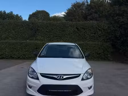Hyundai i30 1.4 109
