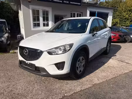 Mazda CX-5 Skyactiv D 2.2 D 150 Prime Line