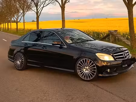 Mercedes-Benz Classe C C 230 150 Classic