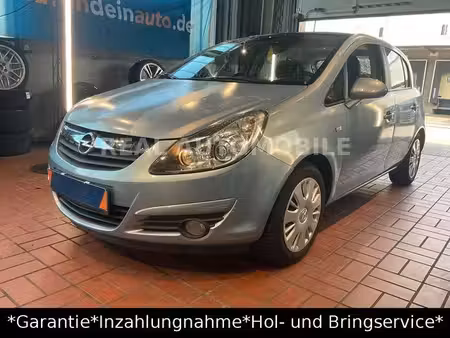 Opel Corsa 1.2 80 Innovation