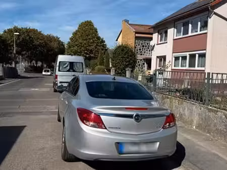 Opel Insignia 2.0
