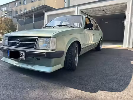 Opel Kadett 1.3