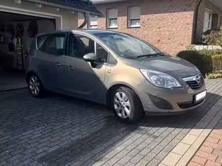 Opel Meriva 1.4 120