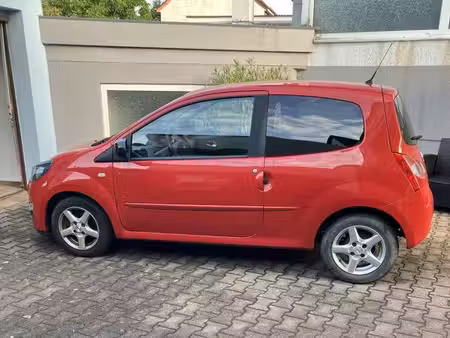 Renault Twingo 1.2 75