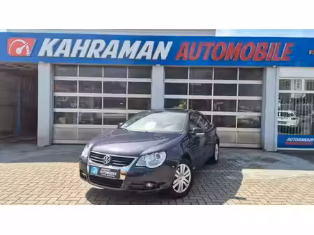 Volkswagen EOS 1.6 FSI 115