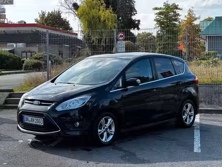 Ford C-max SE
