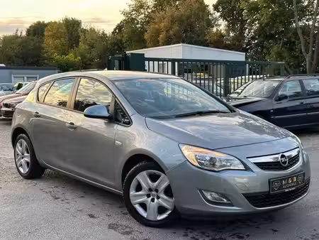 Opel Astra 1.6 Edition