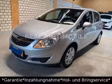 Opel Corsa 1.2 80