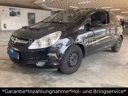 Opel Corsa 1.2 80