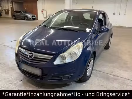 Opel Corsa 1.4 90 Selection